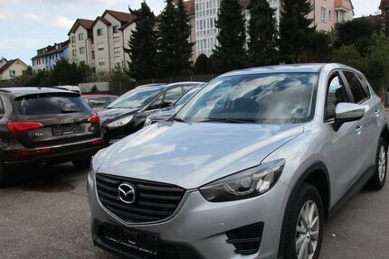 Mazda CX-5 92.000 km 14.650 &euro; Böblingen 71032