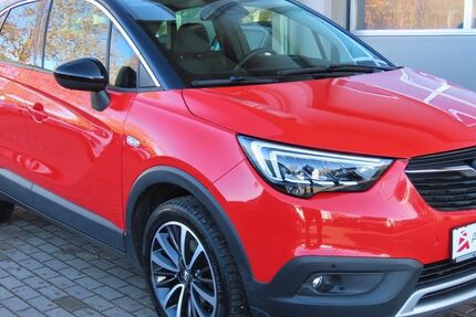 Opel Crossland (X) 72.000 km 9.590 € Stuttgart 70329