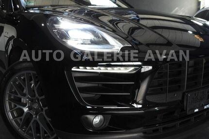 Porsche Macan 127.788 km 34.900 &euro; Schorndorf bei Stuttgart 73614