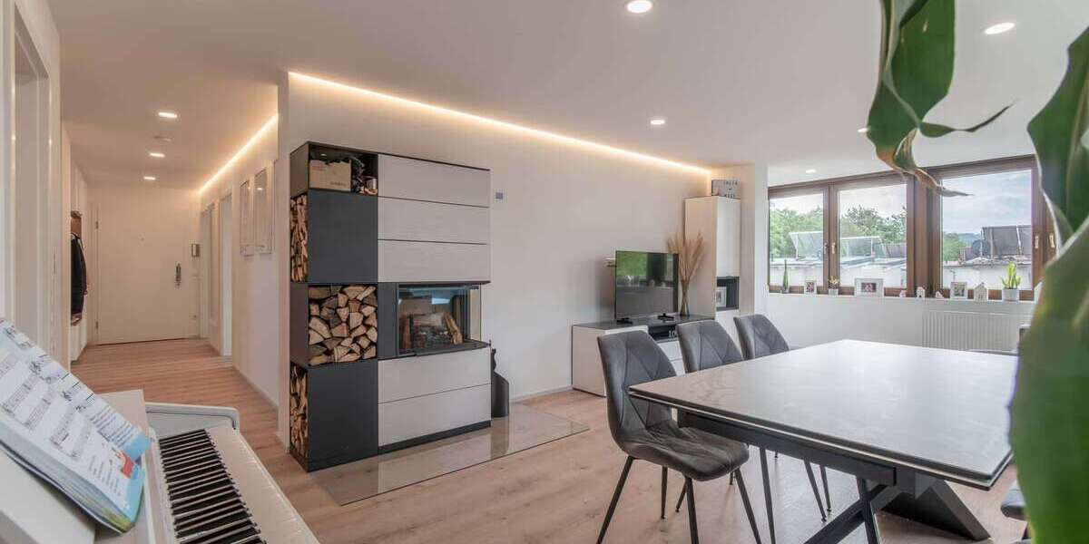Zimmer Winnenden - 4 Zimmer, 1.900&euro; | Angebot:27124332