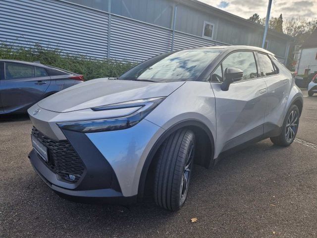 Toyota C-HR 6.666 km 28.490 &euro; Nürtingen 72622