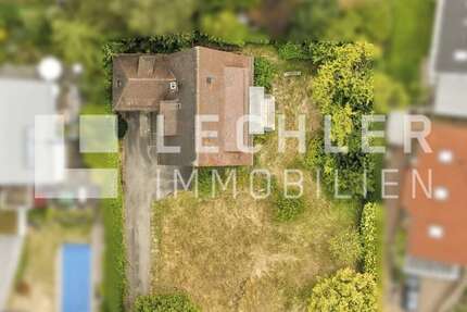 Grundstück Stuttgart / Sonnenberg Sonnenberg - 1.390.000&euro; | Angebot:27307018