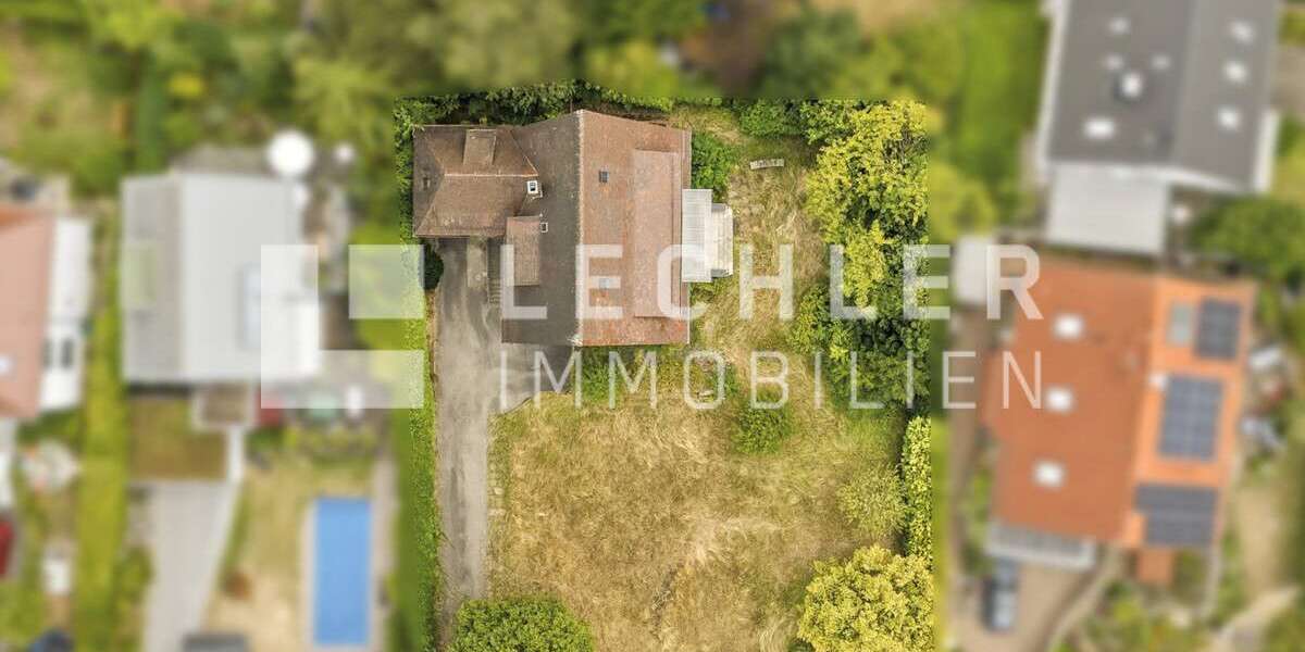 Grundstück Stuttgart / Sonnenberg Sonnenberg - 1.390.000&euro; | Angebot:27307018