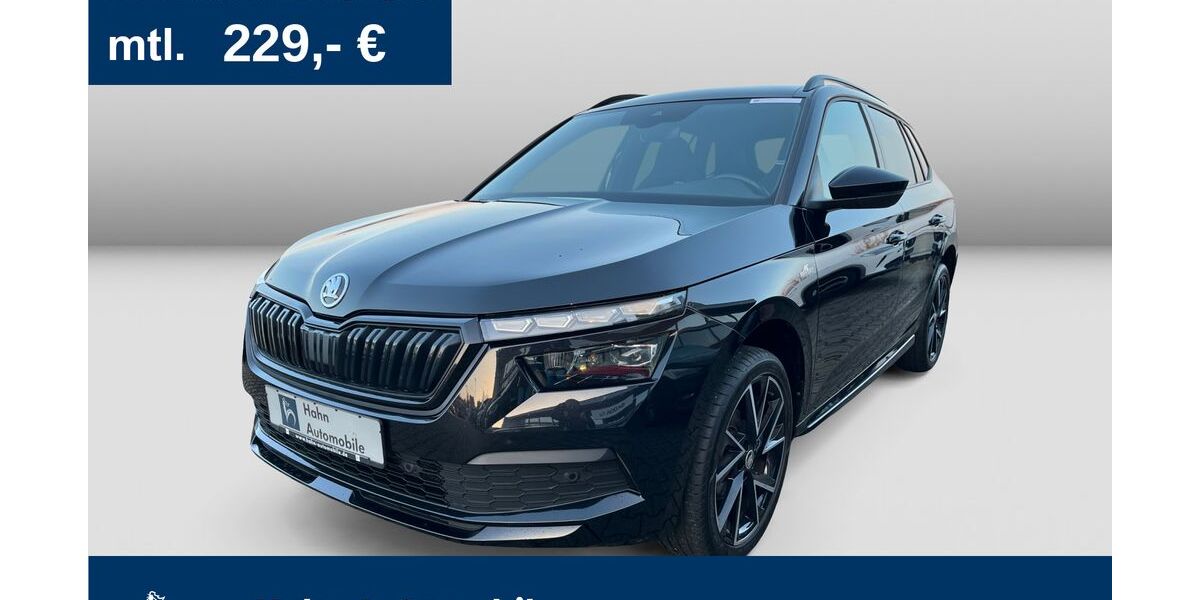 Skoda Kamiq 49.490 km 23.450 &euro; Weinstadt-Endersbach 71384