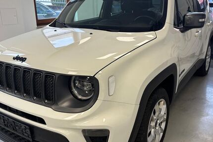 Jeep Renegade 42.000 km 19.900 &euro; Magstadt 71106