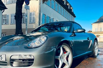 Porsche Boxster 130.000 km 25.000 € Leonberg 71229