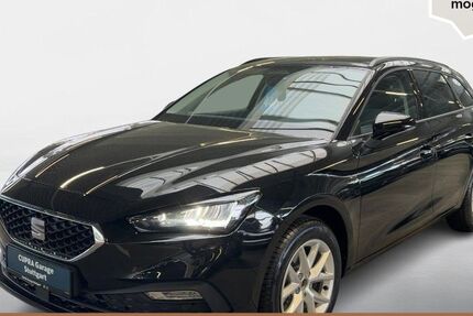 Seat Leon 1.505 km 21.930 &euro; Stuttgart-Feuerbach 70469