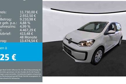 VW up!