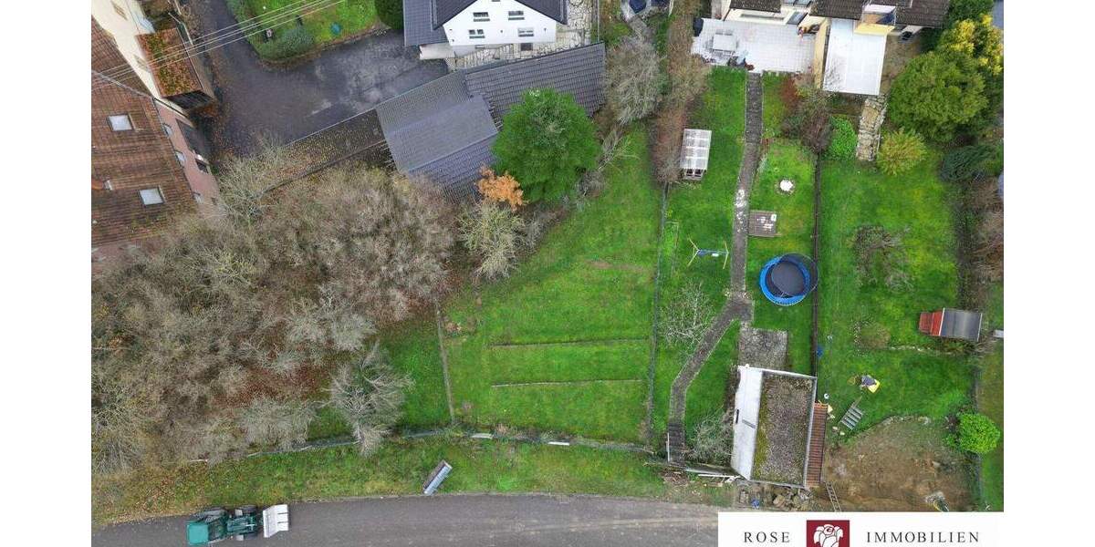 Grundstück Erdmannhausen - 95.000&euro; | Angebot:25777939