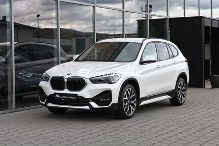 BMW X1 69.000 km 28.950 &euro; Winterbach bei Stuttgart 73650