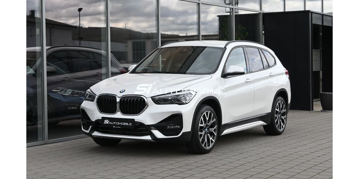 BMW X1 69.000 km 28.950 &euro; Winterbach bei Stuttgart 73650