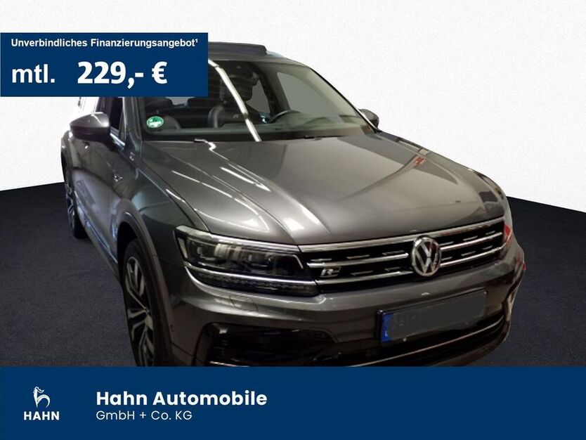 Tiguan
