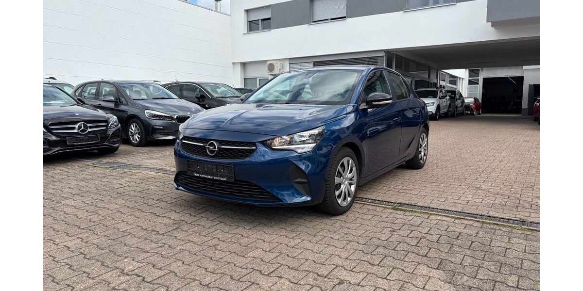 Opel Corsa 125.130 km 7.995 &euro; Stuttgart 70597