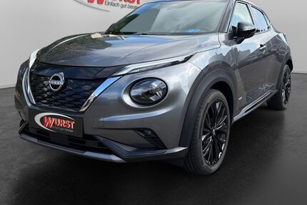 Nissan Juke 2.100 km 27.689 € Bempflingen 72658