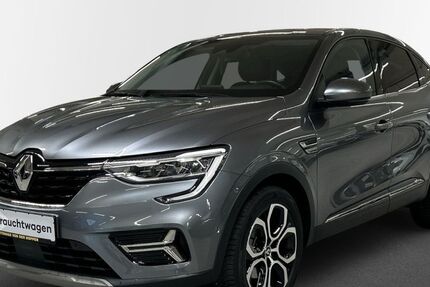 Renault Arkana 27.600 km 23.900 € Stuttgart 70469