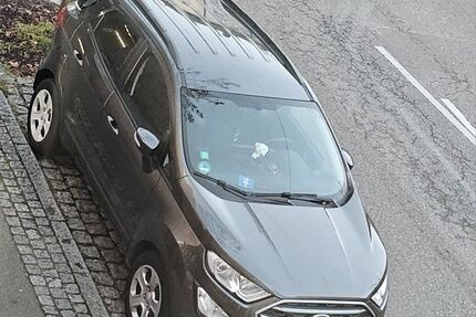 Ford EcoSport 65.800 km 14.900 € Stuttgart 70374