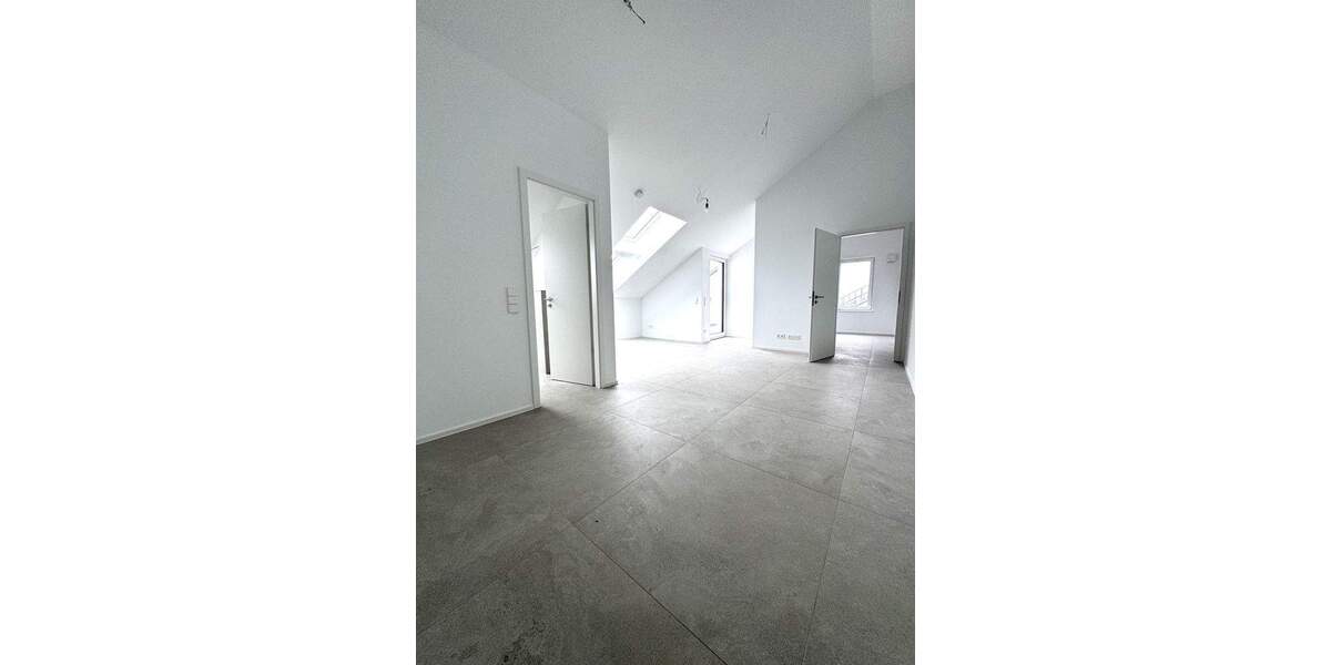 Etagenwohnung Esslingen am Neckar Rüdern - 2 Zimmer, 63 m&sup2;, 449.920&euro; | Angebot:24974184