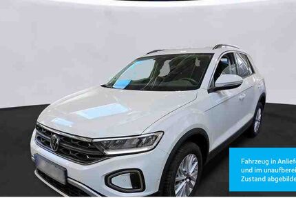 VW T-Roc 39.971 km 18.930 &euro; Stuttgart-Wangen 70188