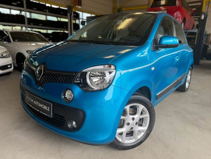 Twingo