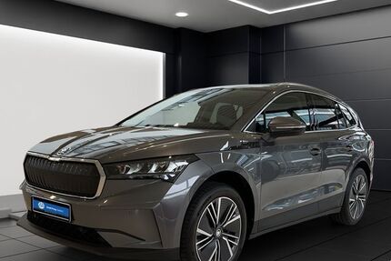 Skoda Enyaq 2.354 km 48.890 &euro; Stuttgart 70565