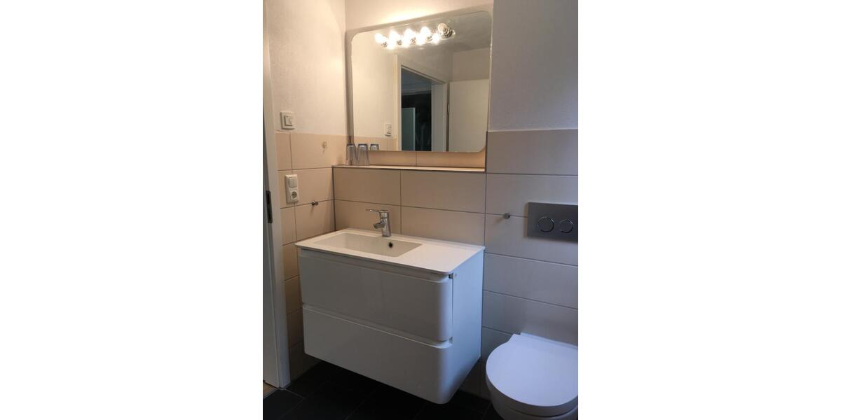 Erdgeschoßwohnung Leutenbach - 2 Zimmer, 60 m&sup2;, 870&euro; | Angebot:24455072