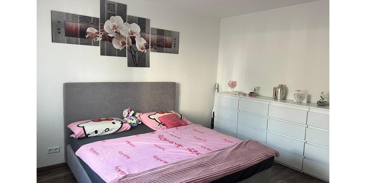 Erdgeschoßwohnung Ludwigsburg Oßweil - 2 Zimmer, 59 m&sup2;, 1.050&euro; | Angebot:26339921