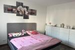 Erdgeschoßwohnung Ludwigsburg Oßweil - 2 Zimmer, 59 m&sup2;, 1.050&euro; | Angebot:26339921