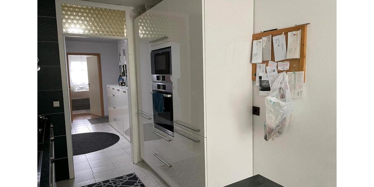 Wohnung 4.5 Zimmer 370.000 €+20.000 € Garage ohne Markler 4 zimmer