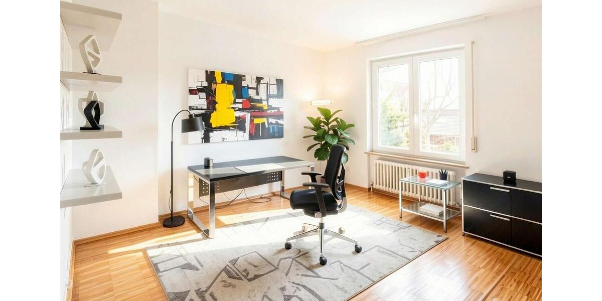 Gewerbeobjekt Stuttgart Sillenbuch - 2.000&euro; | Angebot:26433847