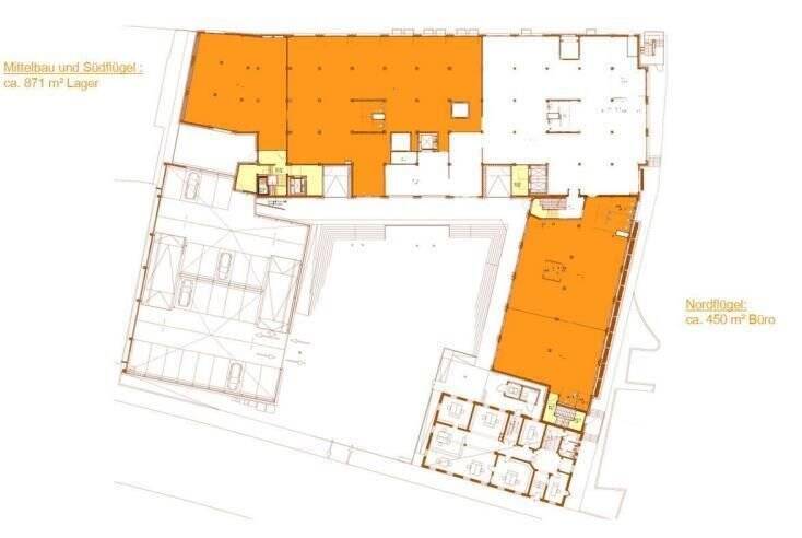 Gewerbeobjekt Stuttgart Obertürkheim - 5.500&euro; | Angebot:23970767