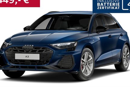 Audi A3 8.539 km 36.430 &euro; Esslingen 73730