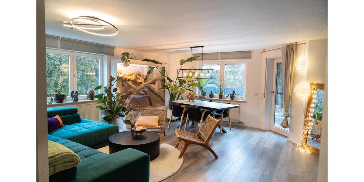 Erdgeschoßwohnung Albershausen - 3 Zimmer, 89 m&sup2;, 375.000&euro; | Angebot:26111014