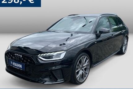 Audi A4 14.742 km 37.930 &euro; Wendlingen 73240