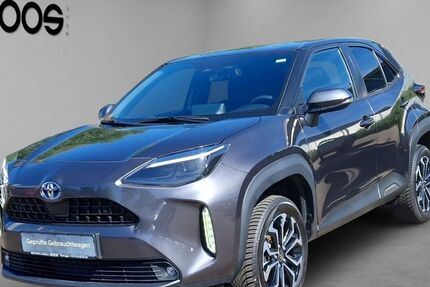 Toyota Yaris Cross 11.132 km 26.990 &euro; Nürtingen 72622