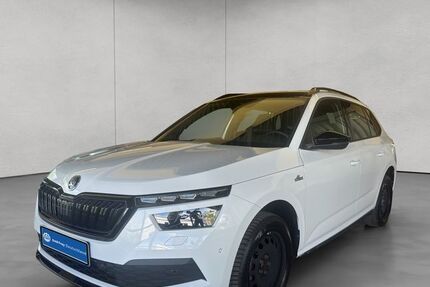 Skoda Kamiq 14.840 km 24.890 &euro; Stuttgart 70190