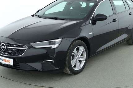 Opel Insignia 51.249 km 23.050 &euro; Stuttgart 70195