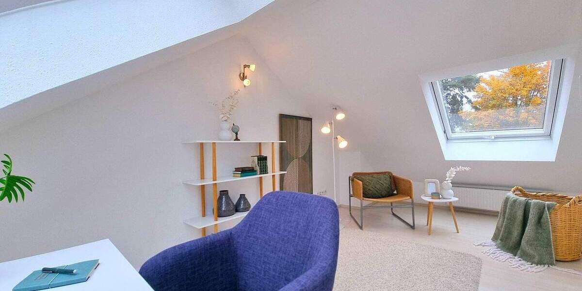 Reihenmittelhaus Leinfelden-Echterdingen Leinfelden - 5 Zimmer, 113 m&sup2;, 2.300&euro; | Angebot:25248531