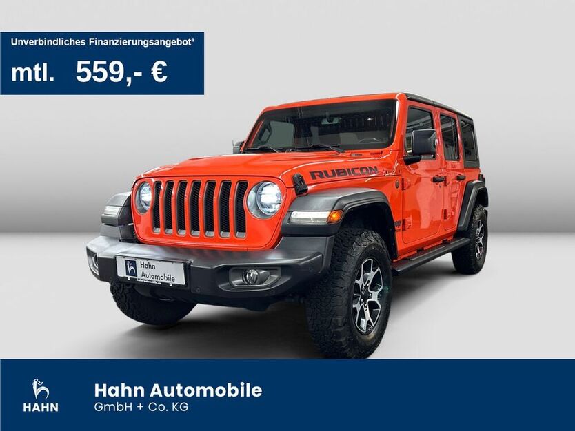 Wrangler