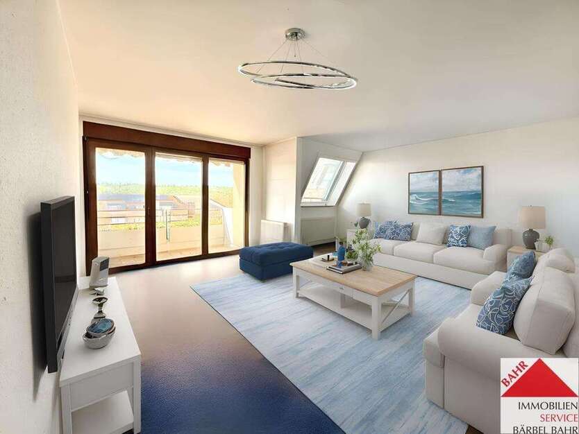 Wohnung zum Kaufen in Böblingen 319.000 € 76 m²