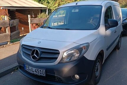 Mercedes-Benz Citan 167.000 km 6.520 &euro; Schorndorf 73614