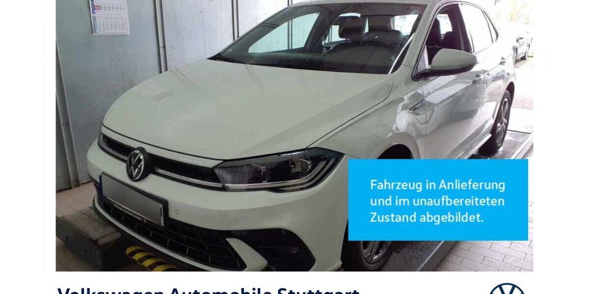 VW Polo 32.237 km 23.630 &euro; Stuttgart-Wangen 70188