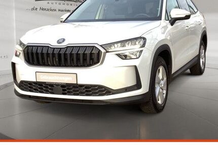 Skoda Kodiaq 18.200 km 38.990 &euro; Kirchheim 73230