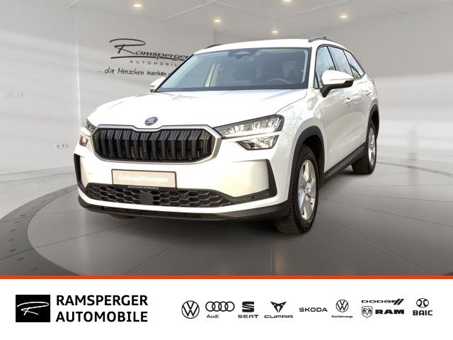 Skoda Kodiaq 18.200 km 39.990 € Kirchheim 73230