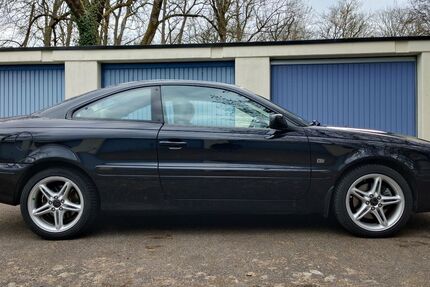Volvo C70 122.700 km 7.100 &euro; Stuttgart 70565