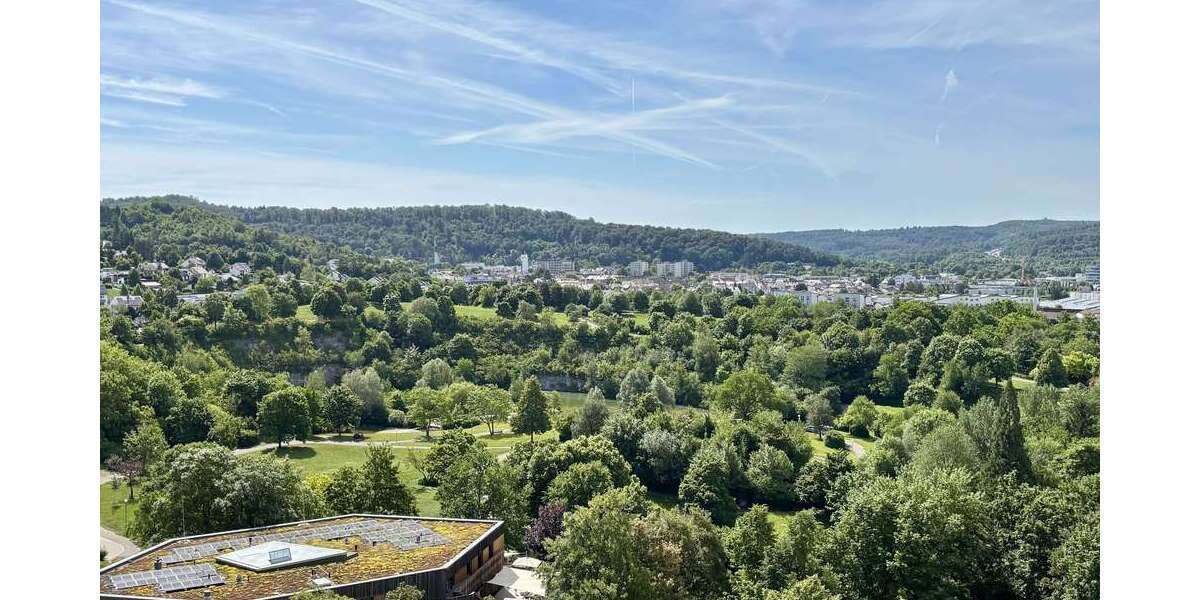 Etagenwohnung Leonberg - 2.5 Zimmer, 66 m&sup2;, 218.000&euro; | Angebot:26887833