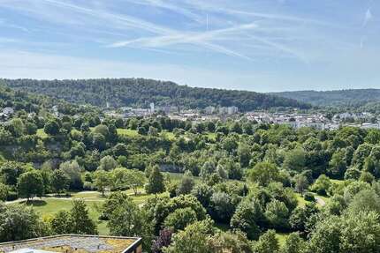 Wohnung Leonberg - 2.5 Zimmer, 66 m&sup2;, 218.000&euro; | Angebot:26887833
