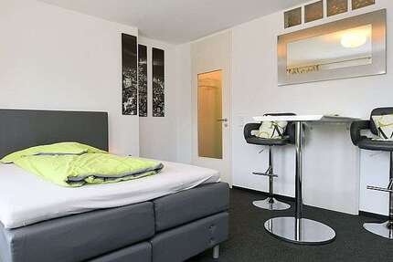 Zimmer Stuttgart Degerloch - 1 Zimmer, 1.090&euro; | Angebot:26092287