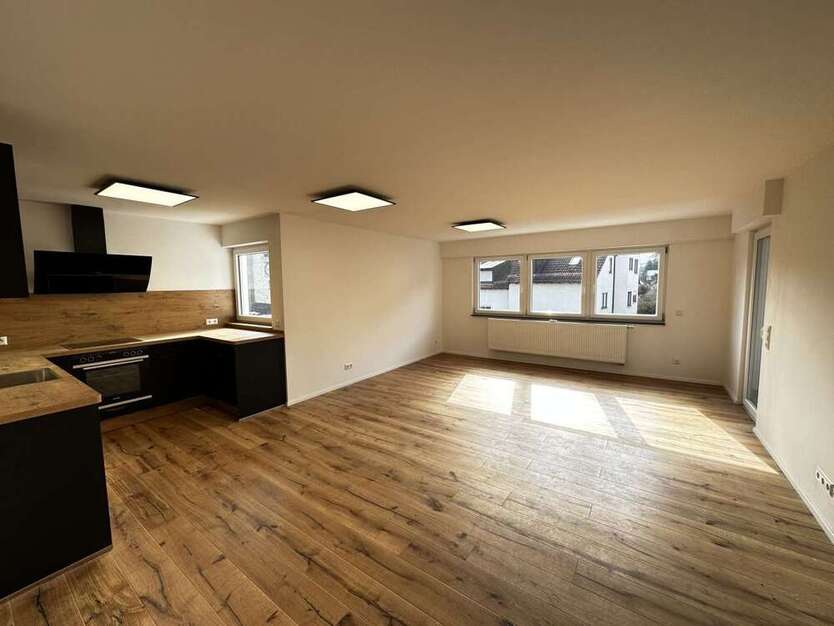 Wohnung zum Mieten in Stuttgart 1.800 € 110 m²