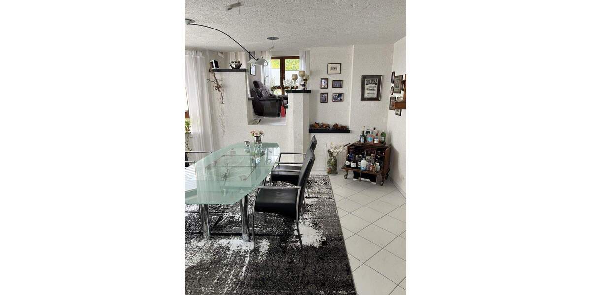 Doppelhaushälfte Böblingen Dagersheim - 7 Zimmer, 190 m&sup2;, 850.000&euro; | Angebot:25272788