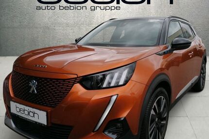 Peugeot 2008 28.500 km 18.480 € Reutlingen 72766